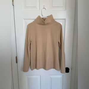 Dudley Stephens Park Slope Turtleneck - Size M